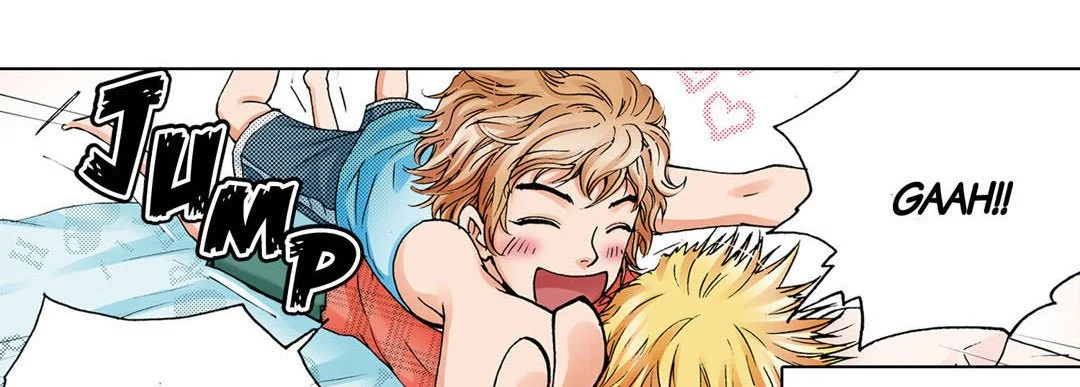 Noona Fan - Chapter 4